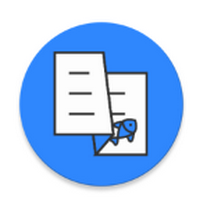 小鱼报app 正版v0.0.3