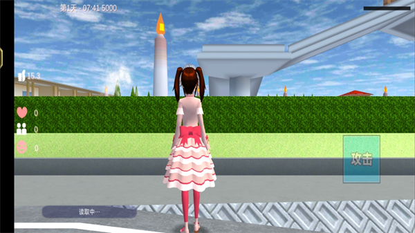 浪漫校园模拟器安卓版