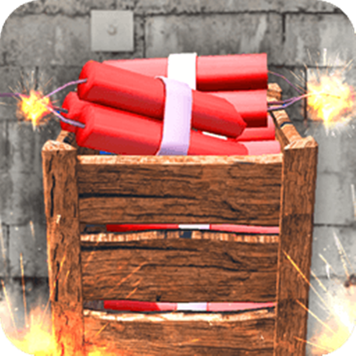 怀旧炸弹人游戏