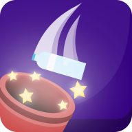 不要乱扔瓶子游戏