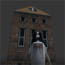 Slendrina the castle