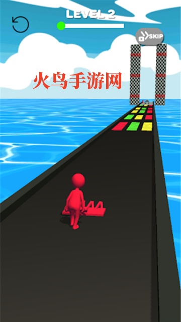 推就完事了小游戏