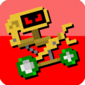 终极关卡制造器