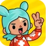 玩趣大冒险游戏