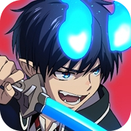 青之驱魔师外传（国际服）安装器