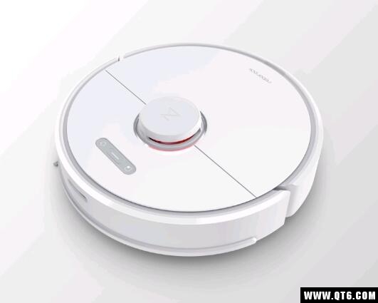 T6S6系列石头扫地机器人 T6S6系列石头扫地机器人