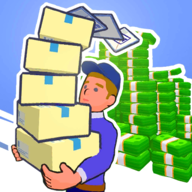 Post Office World游戏