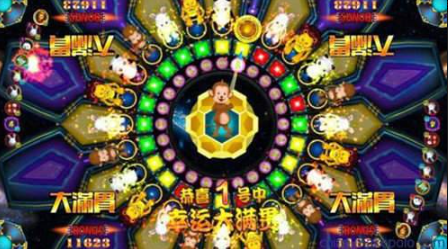 森林舞会(免费版)2025版下载 森林舞会(免费版)2025版下载