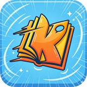 Komic漫画软件最新版