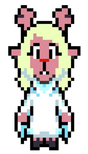 三角符文第五章手机版下载(Deltarune)