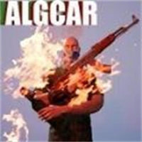 阿尔格卡冒险游戏