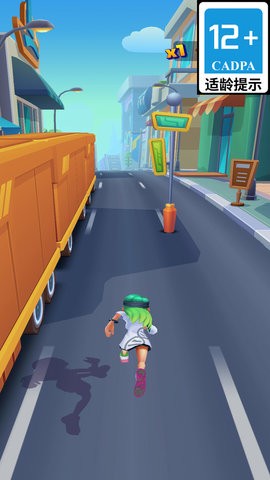 超级疯狂飞侠下载