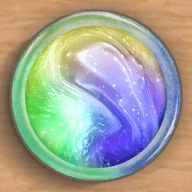 彩泥史莱姆游戏