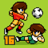 像素足球(Pixel Cup Soccer 16)