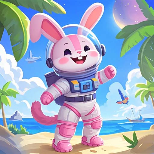 村庄时光旅行游戏