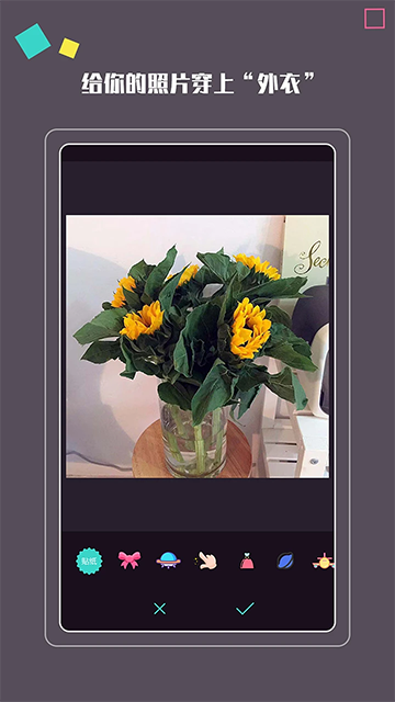 美颜自拍相机最新版本