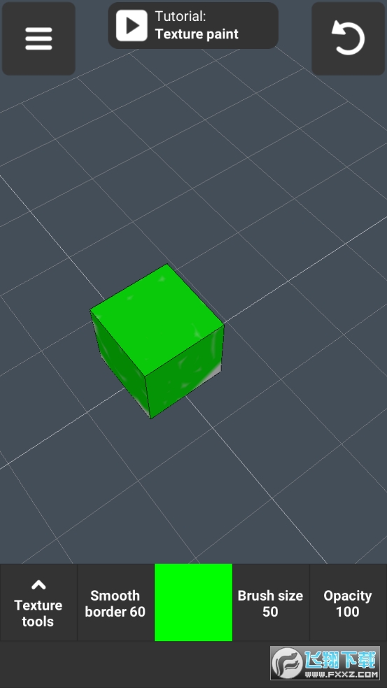 3dmodelingapp凹凸建模软件