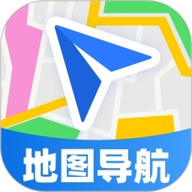 高优地图 1.0.0 安卓版