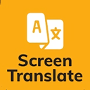 Screen Translate屏幕翻译器 官方版v1.178
