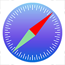 safari浏览器app官方版 最新版v2.0.1