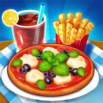 厨艺大赛美食生活游戏