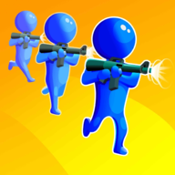 团结枪手大作战游戏