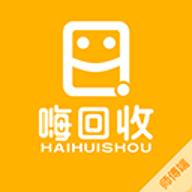 嗨回收师傅端 1.7.0 安卓版