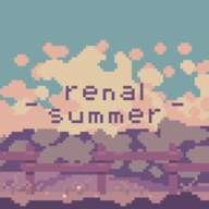 renal summer游戏
