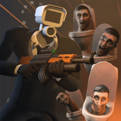 马桶人宇宙战场游戏