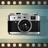 CCD胶卷相机app 官方版v1.1