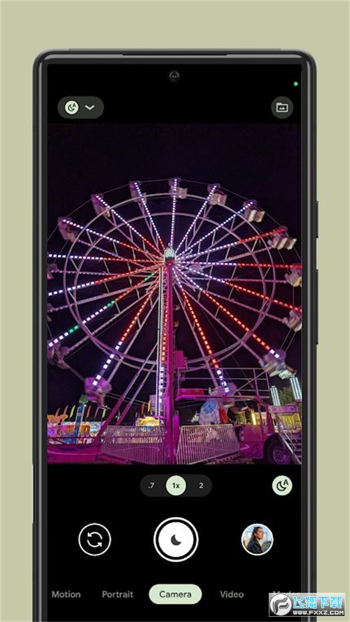 谷歌相机app官方下载华为手机2023最新版