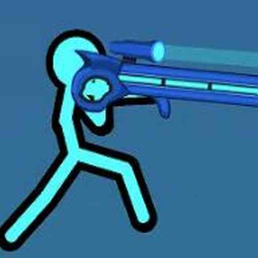 火柴人对决游戏