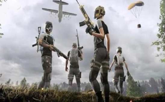 一起来吃鸡下载 一起来吃鸡下载