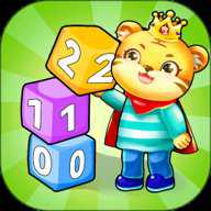 儿童学数字加减法 5.3 安卓版