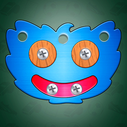 我来打螺丝游戏