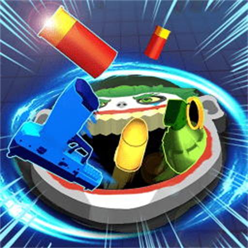 城市毁灭粉碎模拟手机版