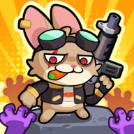 末日兔子手游(DoomRabbit)