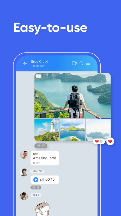 zalo越南下载2026最新版 zalo越南下载2026最新版