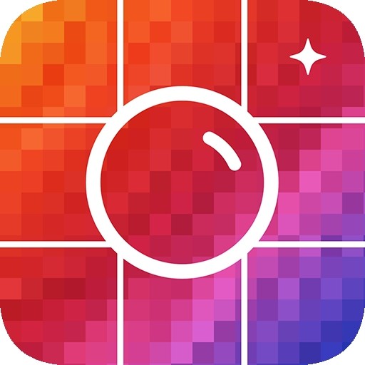 九格美颜相机app 高清版v4.30.20