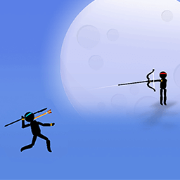 冰火大乱斗3游戏