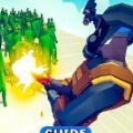完全终极战斗模拟器（Tips: Totally Ultimate Battle Simulator）