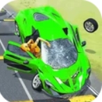 极速飞车王游戏