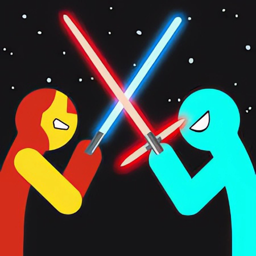 决斗吧火柴人安卓版