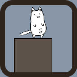 我跳跳跳跳跳游戏