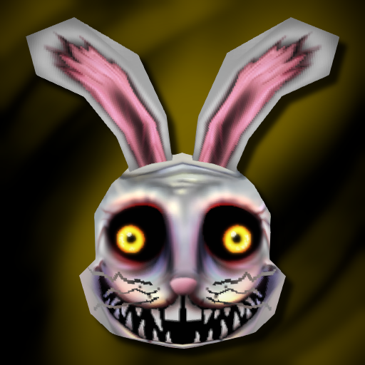 霍普先生的玩具屋3(MrHoppsPlayhouse3)