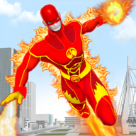 Fire Hero手游