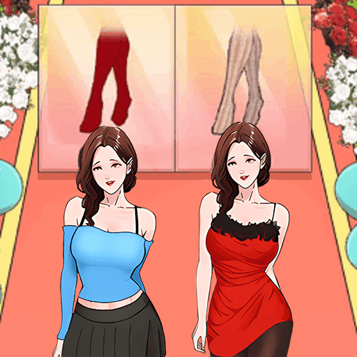 海王小姐姐游戏