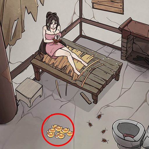 冲关我最行游戏