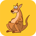 袋鼠下载app 无广告版v1.0