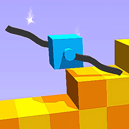 画线赛车传奇游戏